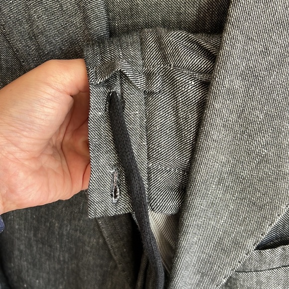 Made in Italy luxury Summer suit. Linen blend. - Picture 5 of 5